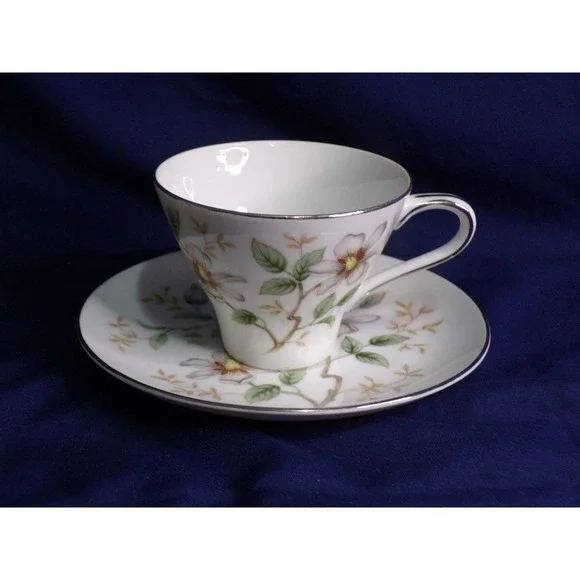 Harmony‎ House Fine China 