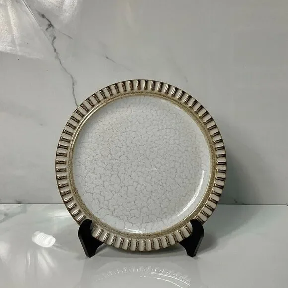 ROBERT GORDON Australia Pottery Adelaide Birch 8 1/2” Plate