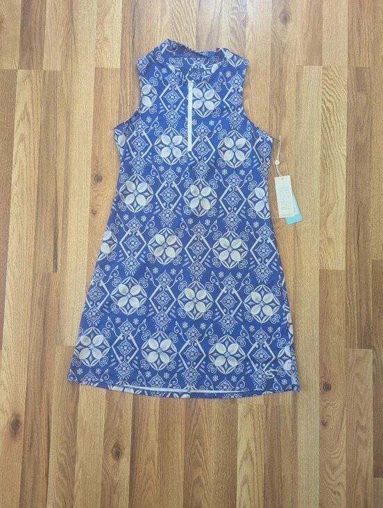 Shore Brand Courtside Dress