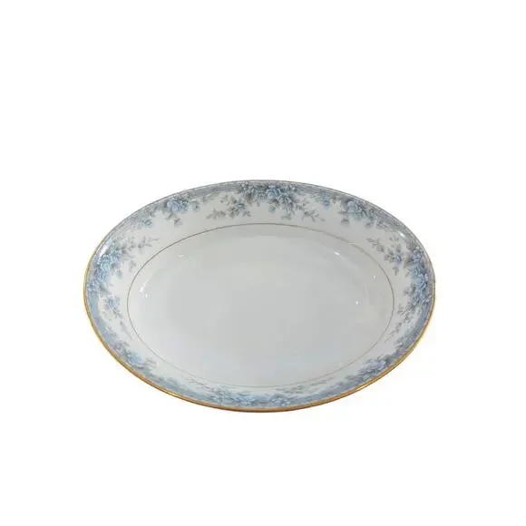 Noritake Contemporary AVALON PATTERN 9 1/2