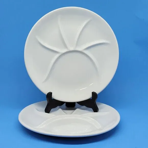 Pillivuyt France Porcelain Depuis 1818 9 5/8
