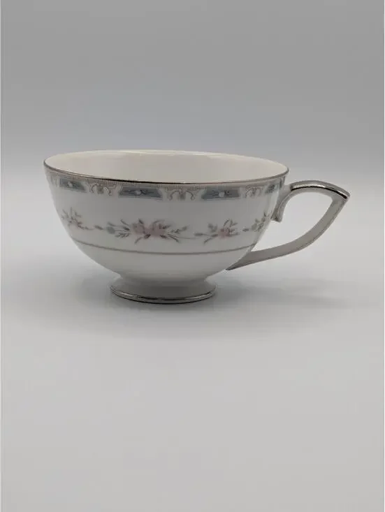 Imperial China by W. Dalton Glenrose Tea Cup, #8292, Japan, Vintage Mid-Century