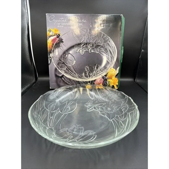 Colony Crafts Crystal Fleurs‎ 13