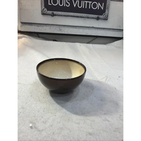 1 Replacement Vintage Home Trends Rave Stripe Soup Cereal Bowls 6734688 (24)