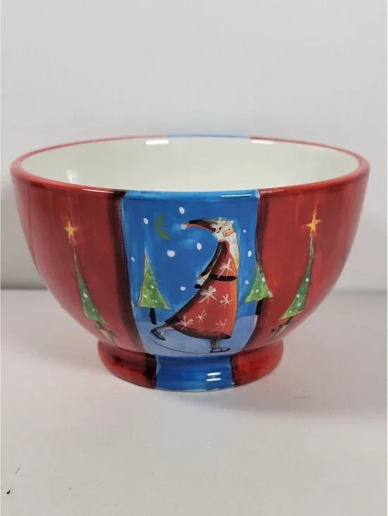 Certified International Cereal Bowl 