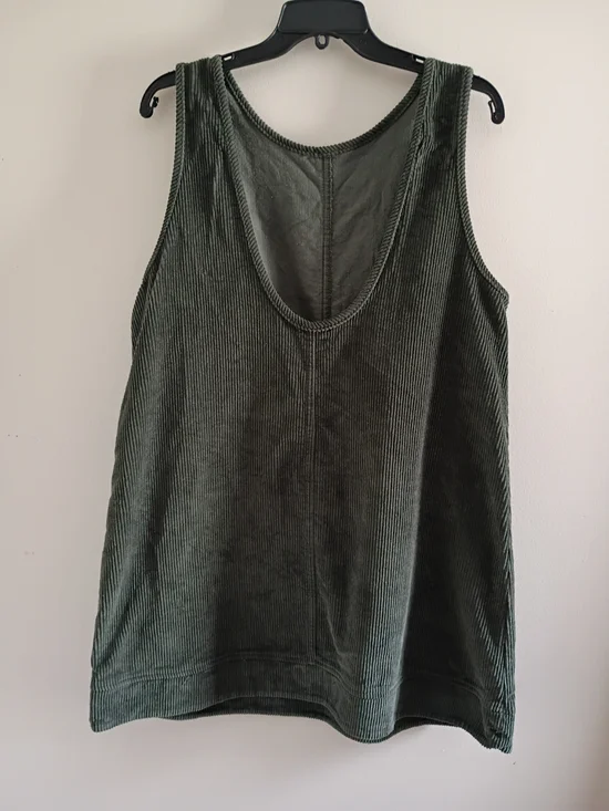 Olive Green 