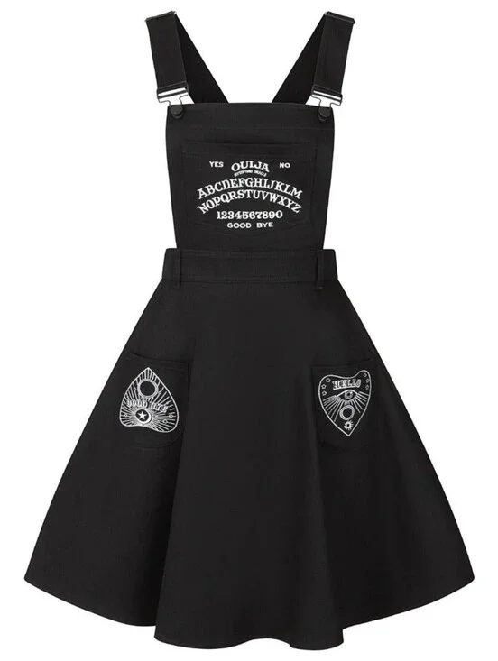 HELL BUNNY Dress
