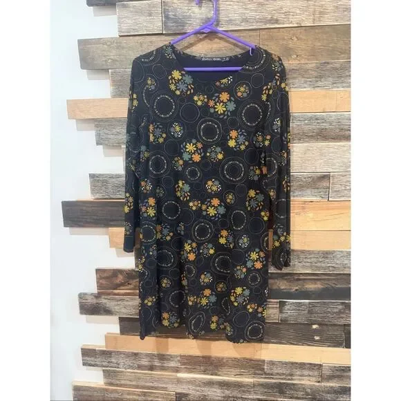 Gudrun Sjoden dress tunic size Medium