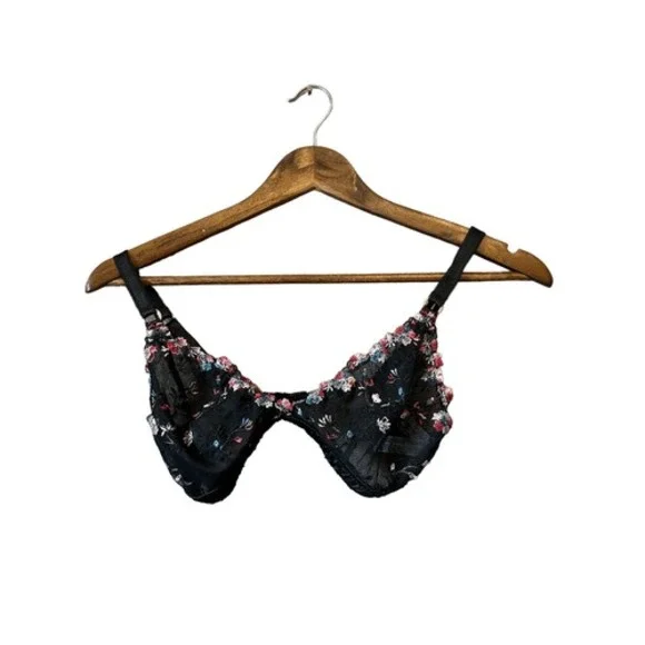 Sofia intimates lace‎ bra size small