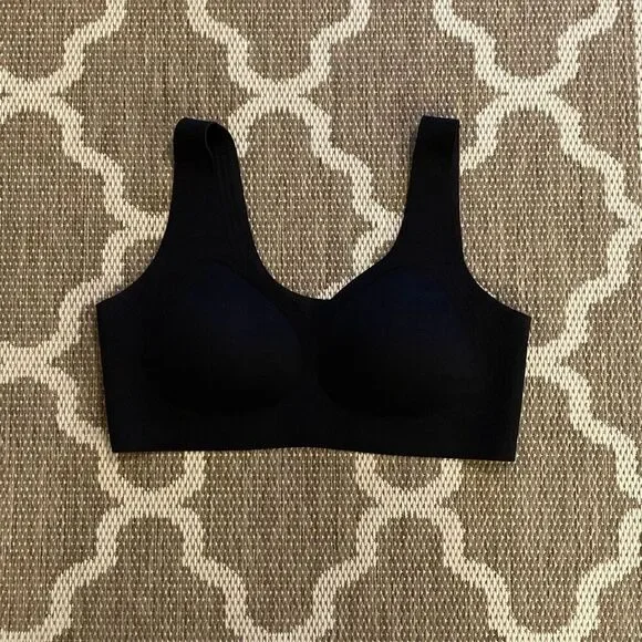SheCurve seamless bra, size 4XL