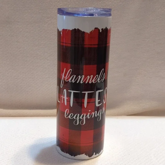 Christmas 20 oz tumbler‎ 