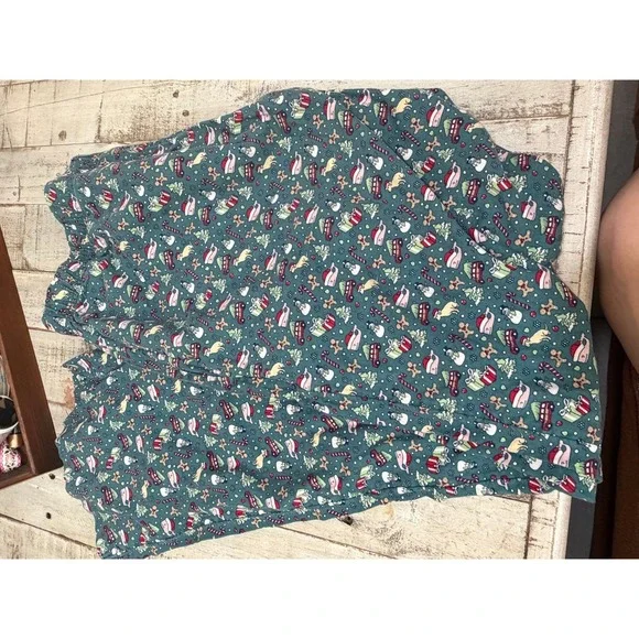 Vineyard vines Christmas pajamas