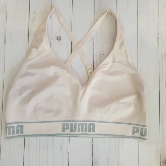 Puma sports bra‎ xlg