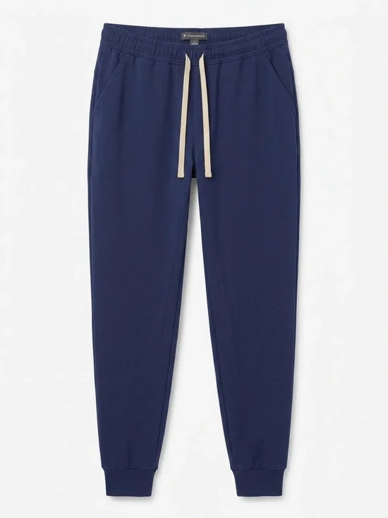 Men's Figs Tansen Jogger Scrub Pant™ - Navy