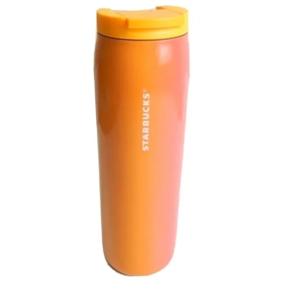 Starbucks 2022 Stainless Steel Vacuum Sealed Tumbler