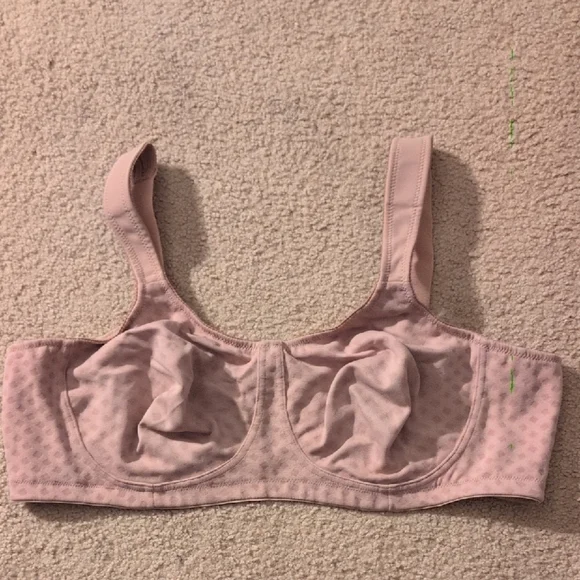 Anita Care Mastectomy Beige Bra Size Cup A Us 48