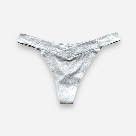 🌸New🌸 Victorias Secret Panties Thong Panty XL