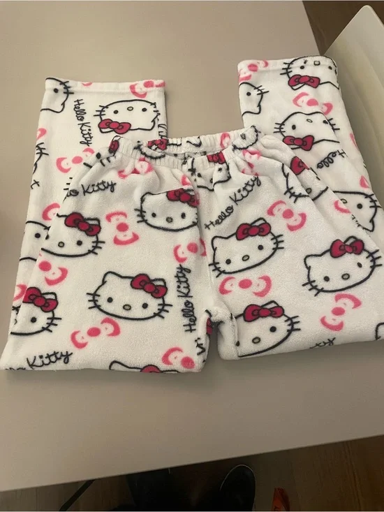 Pajama pant