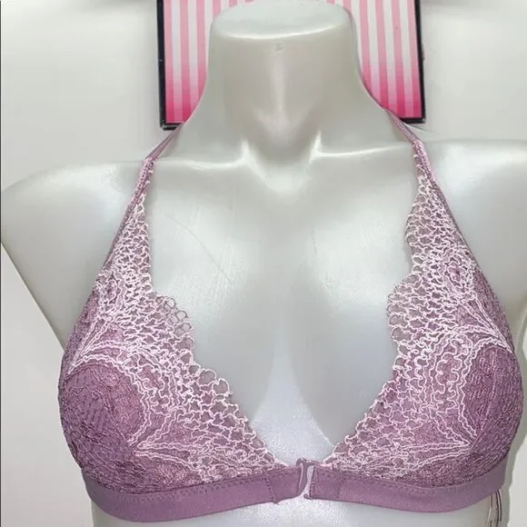NWT VICTORIA SECRET Light padded