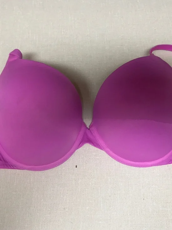 PINK Victorias Secret Full Coverage Bra