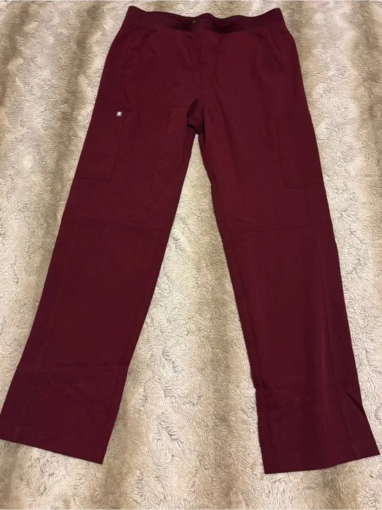 Fig Scrub Pants - SIZE XL - NWOT - Technical Collection