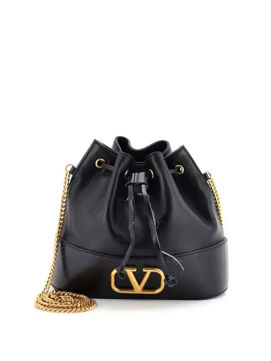 Valentino Garavani Vlogo Drawstring #277034V99B