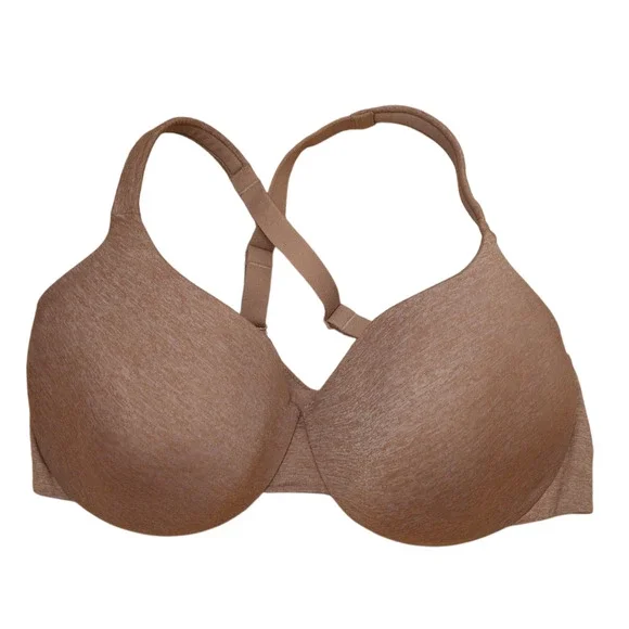 Cacique tan True Embrace‎ T-Shirt 40DDD