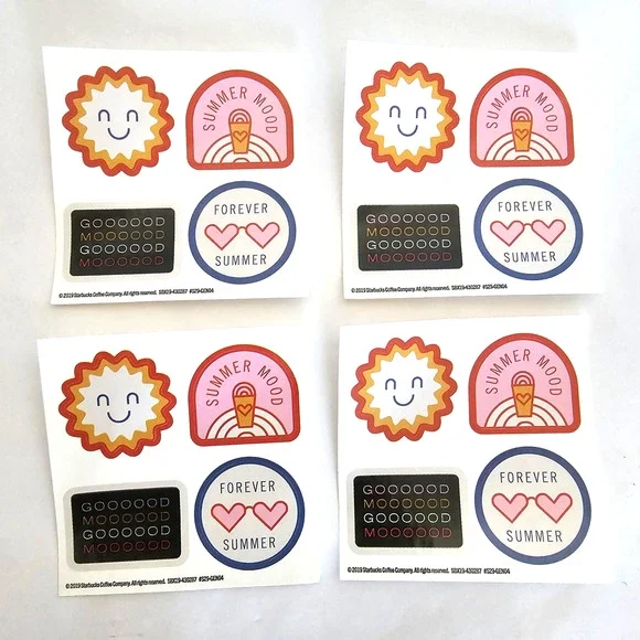 (4) Sheets of 1.5