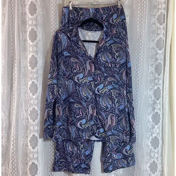Liz Claiborne Women Sleepwear Size XL