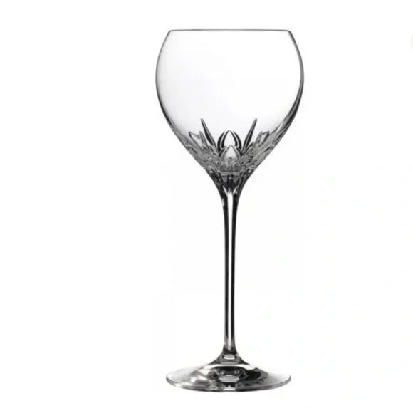 Wedgwood Knightsbridge Water Goblet New