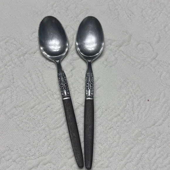 Lot of 2 Oneida Northland Napa Valley 6.5