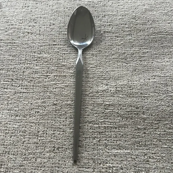 Stanley‎ Roberts Ravenna Stainless Teaspoon Flatware Silverware Replacement