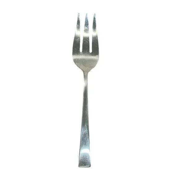 Zwilling J A Henckels Stainless 18/10 Serving Fork Large 8.5