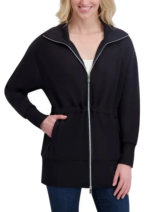 Converse Women's Full-Zip Jacket‎