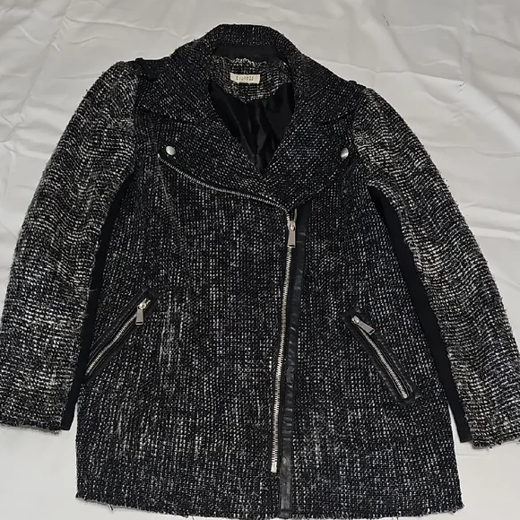Vintage Barneys New York Wool Coat