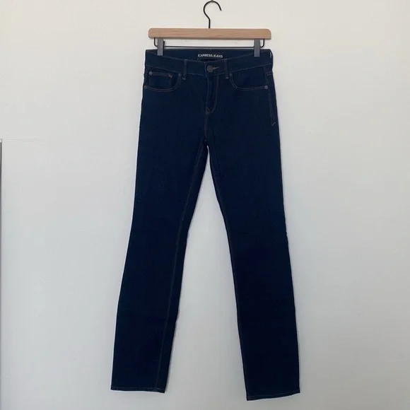 Express skinny Mia Jeans