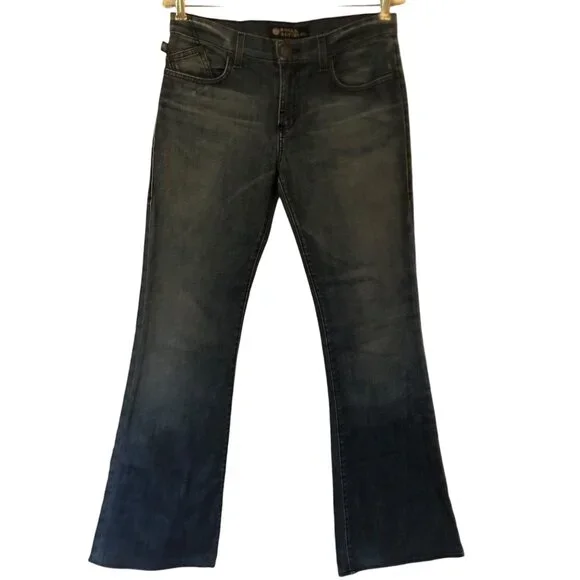 Rock & Republic Ruby bootcut jeans sz 27