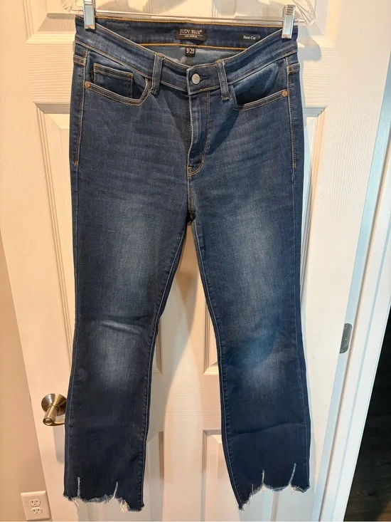Judy Blue Los Angeles Bootcut Jeans Women's 9/29