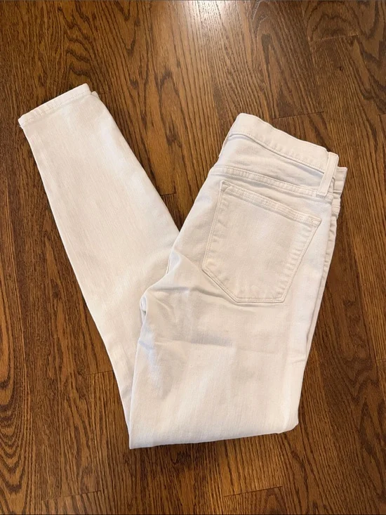 J. Crew jeans