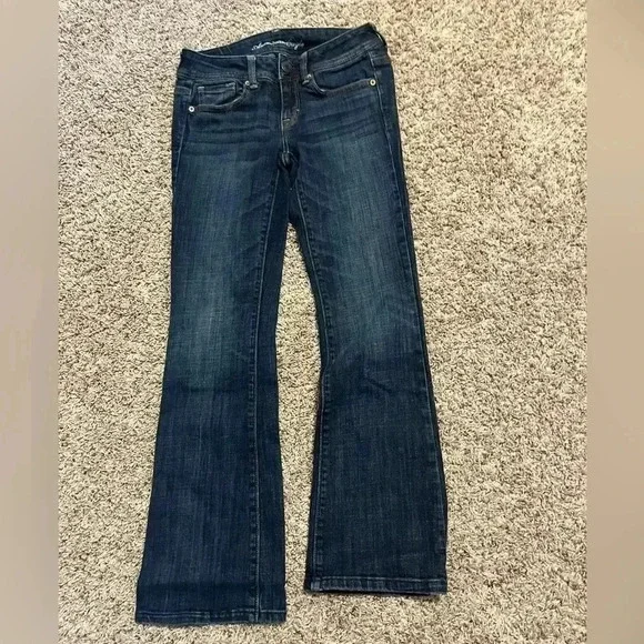 AE original Boot Cut