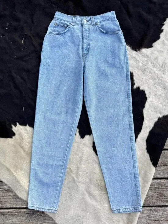 Levi's Women's Blue Jeans