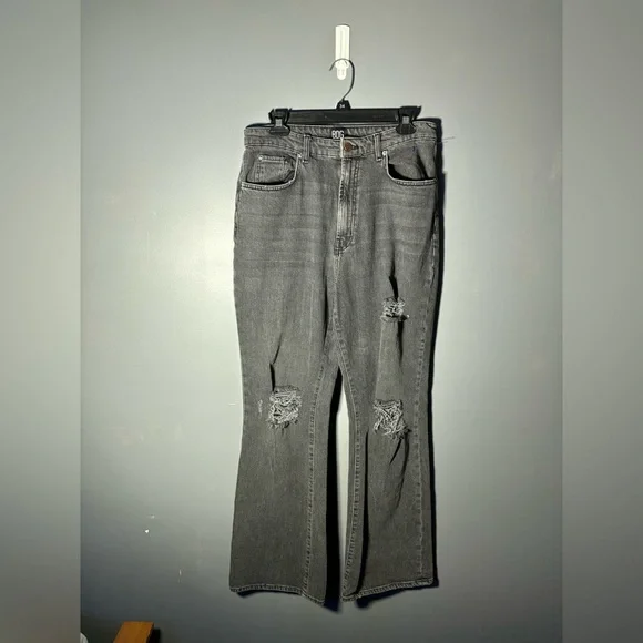 BDG Stretch High Rise Flare Jeans Women’s Size 31
