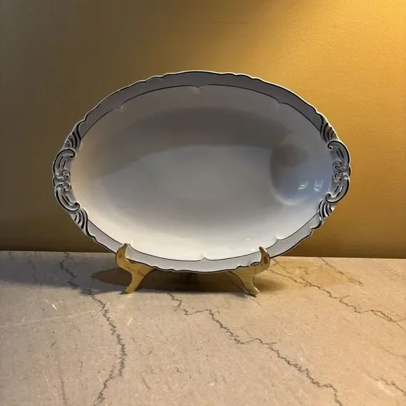 Haviland Limoges Versailles 14