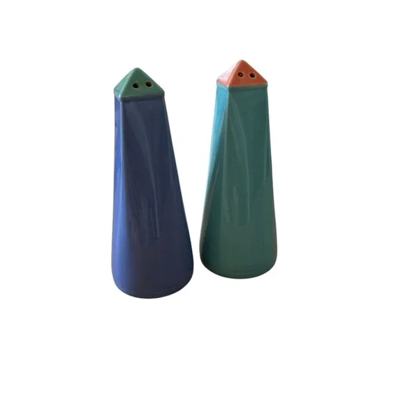 Lindt Stymeist Colorways Salt and‎ Pepper Set Pointed Tops