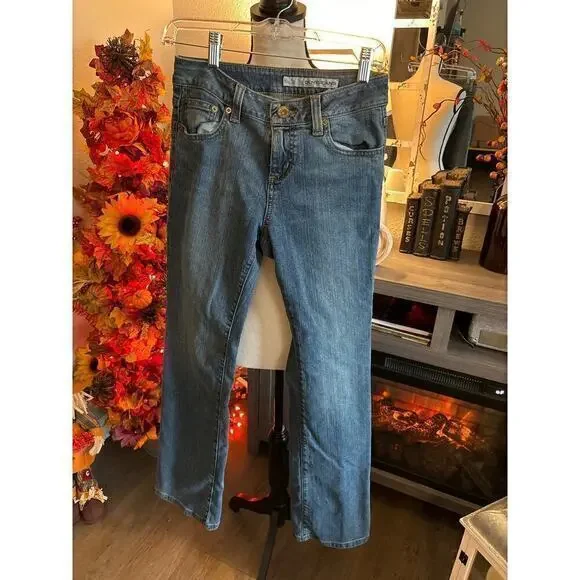 DKNY‎ womens jeans size 4