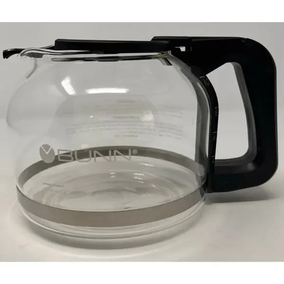 Bunn‎ Carafe 10 Cup Coffee Pot