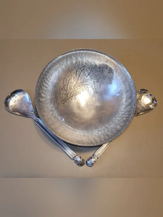 Continental - Hand Wrought, 