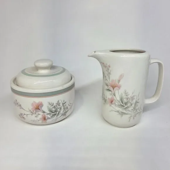 Noritake Keltcraft 