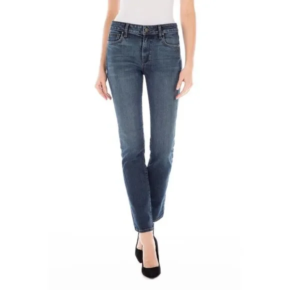Fidelity Dee Dee girlfriend Jeans GTO Vintage