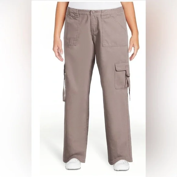 Tinseltown Twill Cargo Pants